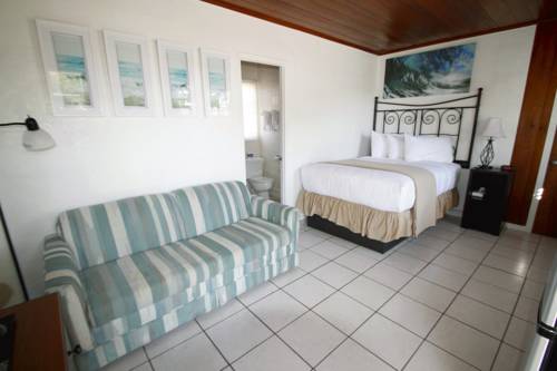 Imagen de la habitación del Hotel Island Breeze Inn. Foto 8