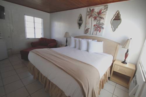 Imagen general del Hotel Island Breeze Inn. Foto 1