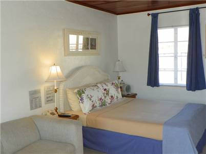 Imagen de la habitación del Hotel Island Breeze Inn. Foto 15