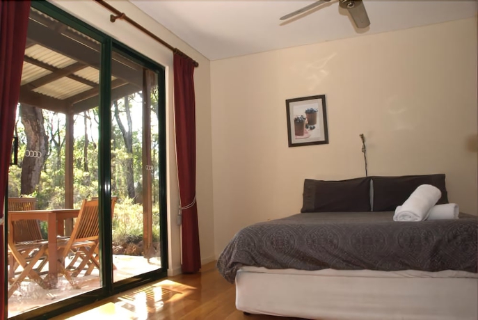 Imagen de la habitación del Hotel Island Brook Estate. Foto 3