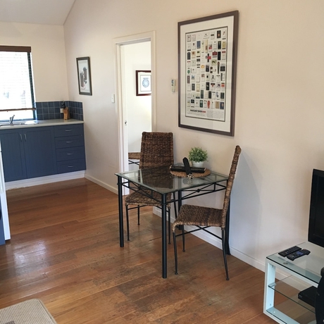 Imagen de la habitación del Hotel Island Brook Estate. Foto 5