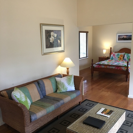 Imagen de la habitación del Hotel Island Brook Estate. Foto 8