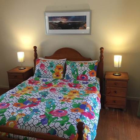 Imagen de la habitación del Hotel Island Brook Estate. Foto 13