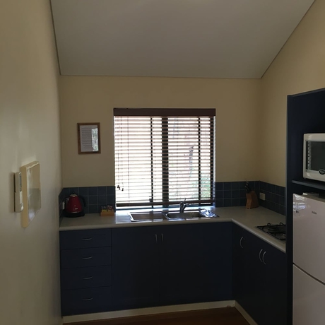 Imagen de la habitación del Hotel Island Brook Estate. Foto 14