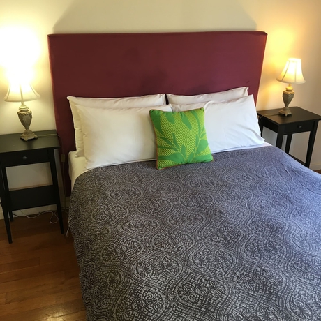 Imagen de la habitación del Hotel Island Brook Estate. Foto 15
