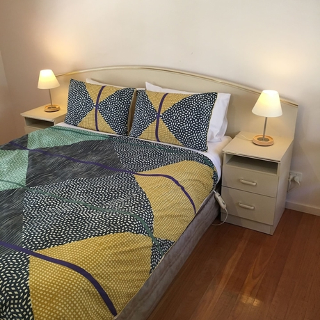 Imagen de la habitación del Hotel Island Brook Estate. Foto 16