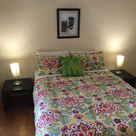 Imagen de la habitación del Hotel Island Brook Estate. Foto 17