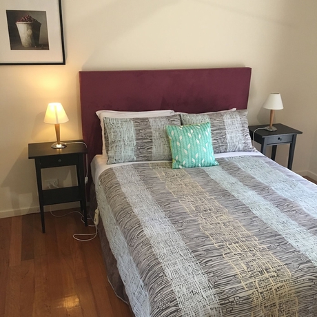 Imagen de la habitación del Hotel Island Brook Estate. Foto 18
