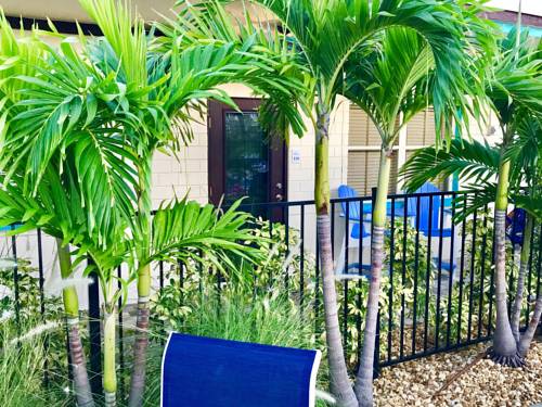 Imagen general del Hotel Island Cay At Clearwater Beach. Foto 1