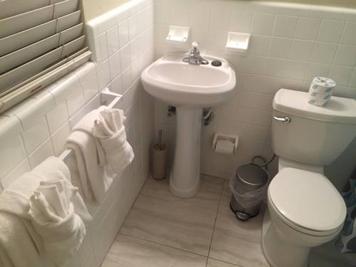 Imagen de la habitación del Hotel Island Cay At Clearwater Beach. Foto 7