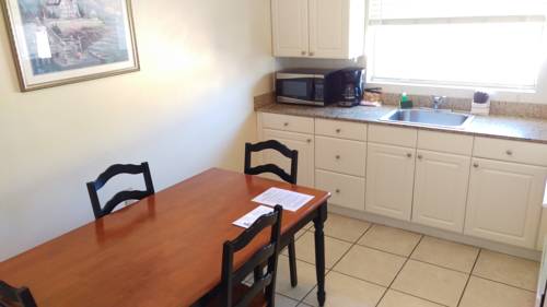 Imagen de la habitación del Hotel Island Cay At Clearwater Beach. Foto 16
