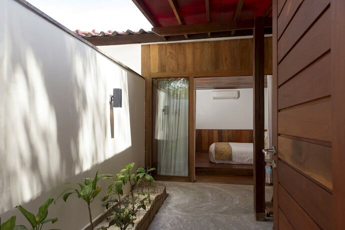 Imagen de la habitación del Hotel Island Center Point. Foto 12