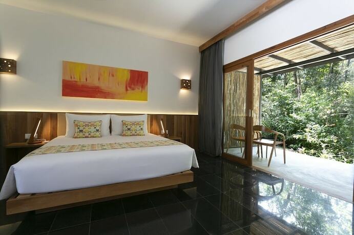 Imagen general del Hotel Island Center Point. Foto 2