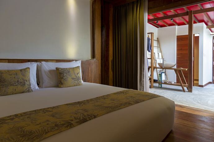 Imagen general del Hotel Island Center Point. Foto 3