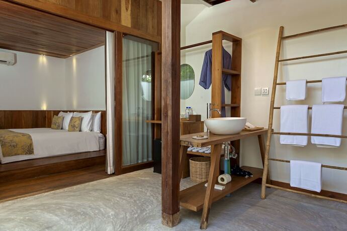 Imagen general del Hotel Island Center Point. Foto 6