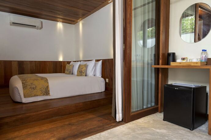 Imagen de la habitación del Hotel Island Center Point. Foto 14