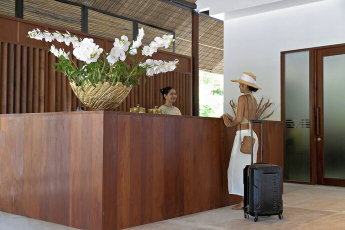 Imagen general del Hotel Island Center Point. Foto 9