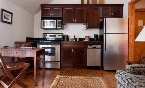 Imagen de la habitación del Hotel Island City House. Foto 4
