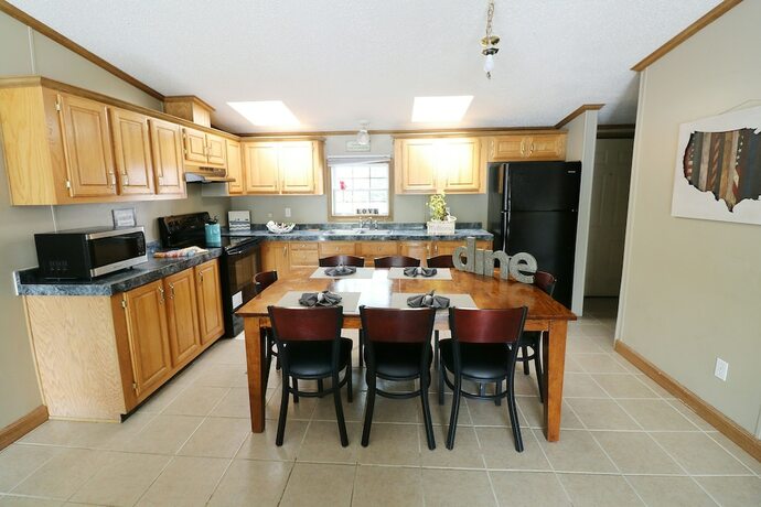 Imagen de la habitación del Hotel Island Club Rentals. Foto 17