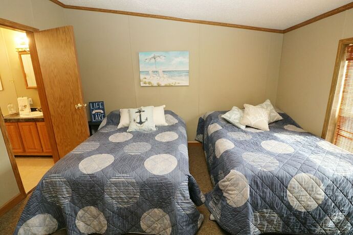 Imagen general del Hotel Island Club Rentals. Foto 2