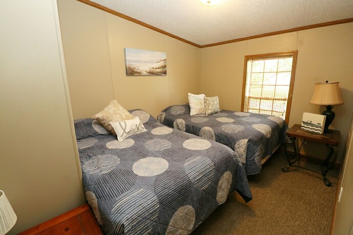 Imagen de la habitación del Hotel Island Club Rentals. Foto 19