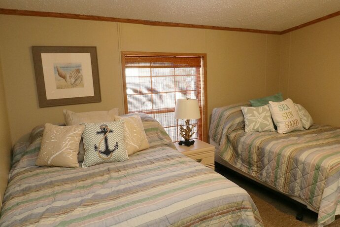 Imagen general del Hotel Island Club Rentals. Foto 5