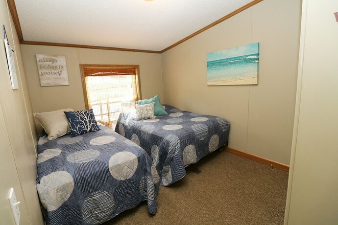 Imagen general del Hotel Island Club Rentals. Foto 6