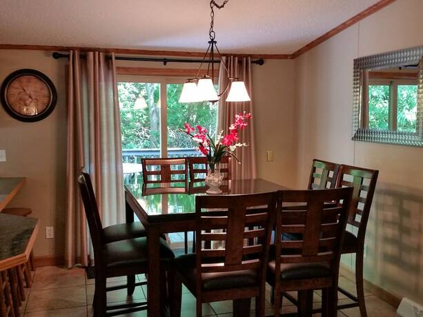 Imagen general del Hotel Island Club Rentals. Foto 7