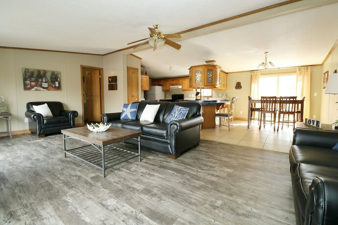 Imagen de la habitación del Hotel Island Club Rentals. Foto 20