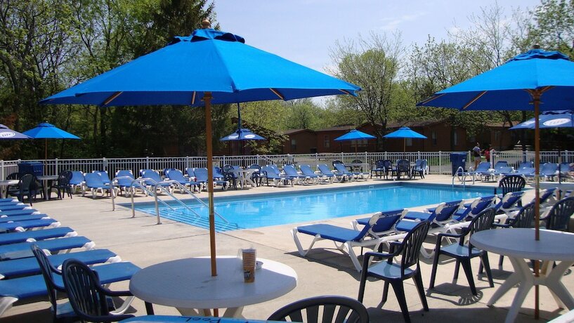 Imagen general del Hotel Island Club Rentals. Foto 8