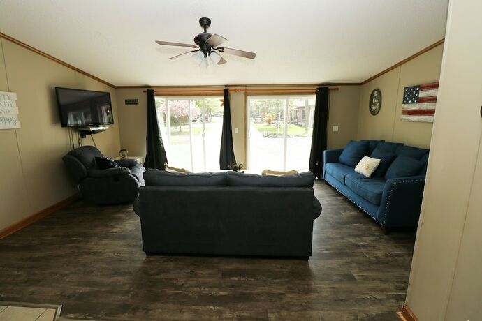 Imagen general del Hotel Island Club Rentals. Foto 10