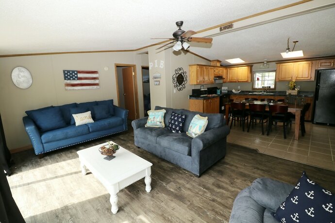 Imagen general del Hotel Island Club Rentals. Foto 11