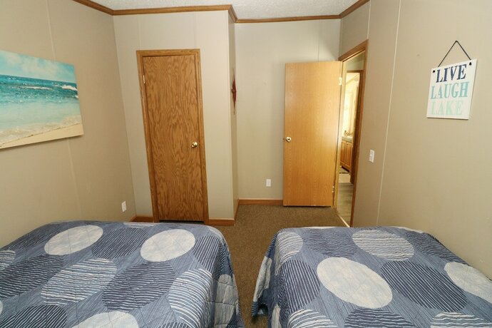 Imagen general del Hotel Island Club Rentals. Foto 12