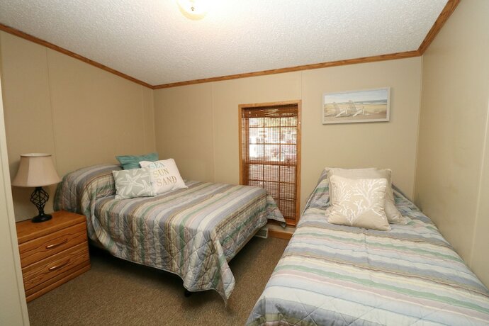 Imagen general del Hotel Island Club Rentals. Foto 15