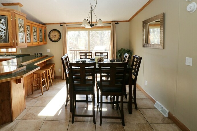 Imagen general del Hotel Island Club Rentals. Foto 16