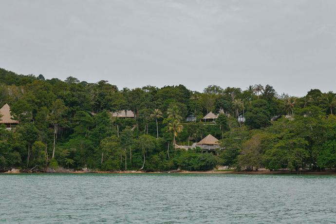 Imagen general del Hotel Island Escape By Burasari. Foto 4