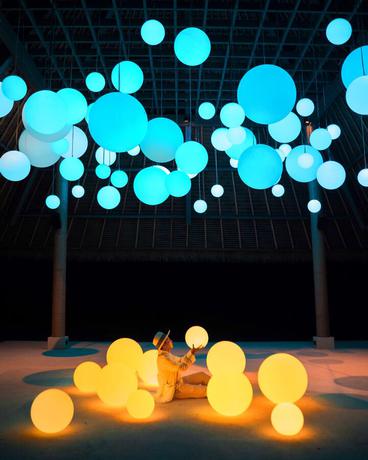 Imagen general del Hotel Island Escape By Burasari. Foto 8