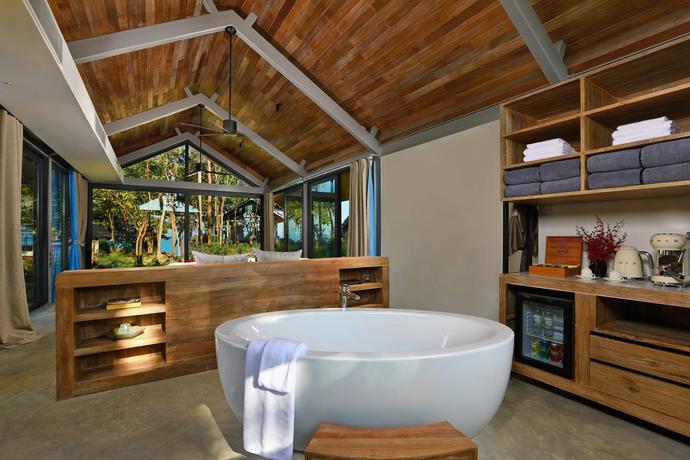 Imagen general del Hotel Island Escape By Burasari. Foto 10