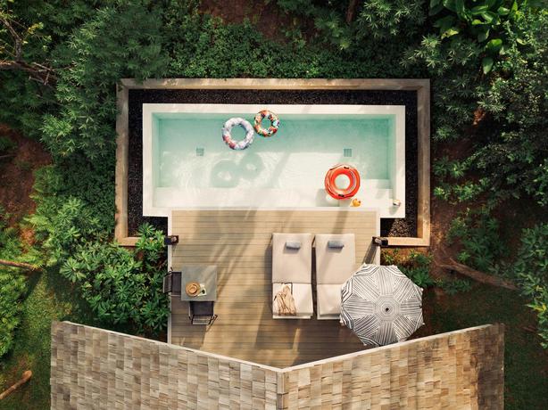 Imagen general del Hotel Island Escape By Burasari. Foto 14