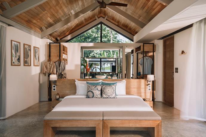 Imagen general del Hotel Island Escape By Burasari. Foto 15