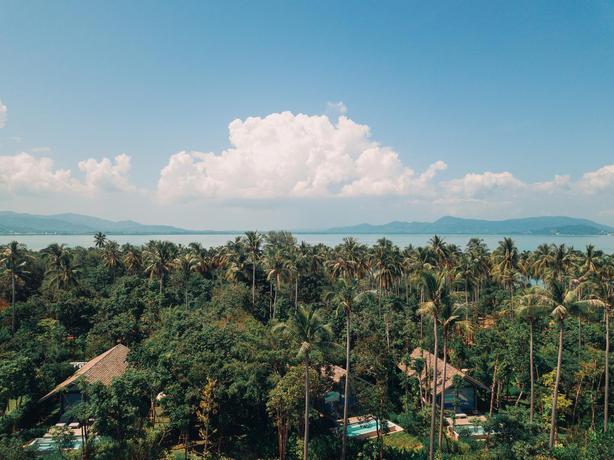 Imagen general del Hotel Island Escape By Burasari. Foto 17