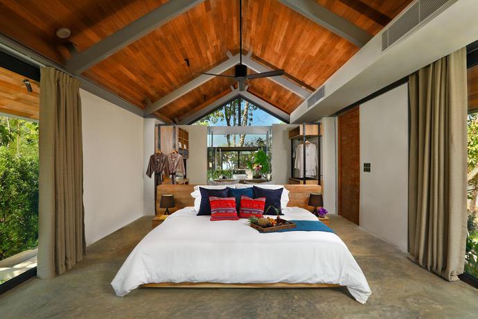 Imagen general del Hotel Island Escape By Burasari. Foto 19