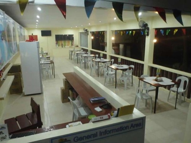 Imagen general del Hotel Island Front / Bangcogon Resort and Restaurant. Foto 3