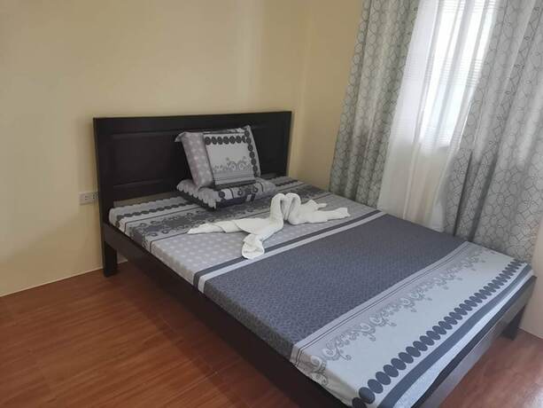 Imagen general del Hotel Island Front / Bangcogon Resort and Restaurant. Foto 4