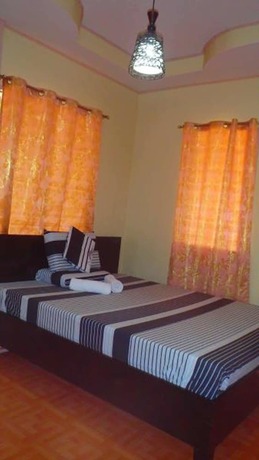 Imagen general del Hotel Island Front / Bangcogon Resort and Restaurant. Foto 8