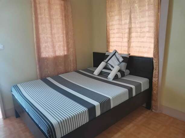 Imagen general del Hotel Island Front / Bangcogon Resort and Restaurant. Foto 10