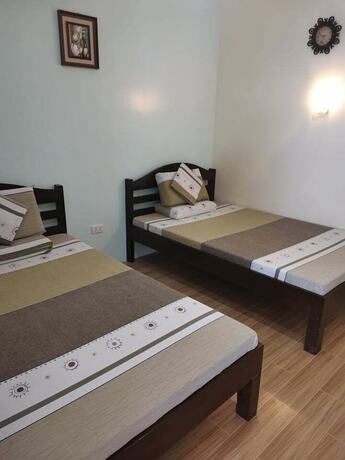 Imagen de la habitación del Hotel Island Front / Bangcogon Resort and Restaurant. Foto 14