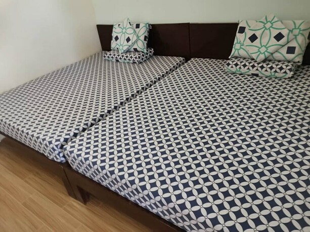 Imagen de la habitación del Hotel Island Front / Bangcogon Resort and Restaurant. Foto 17