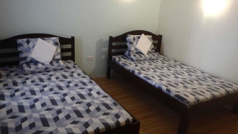 Imagen de la habitación del Hotel Island Front / Bangcogon Resort and Restaurant. Foto 18