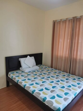 Imagen de la habitación del Hotel Island Front / Bangcogon Resort and Restaurant. Foto 19